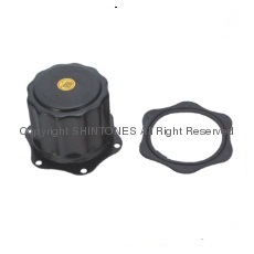 Daewoo Hydraulic Cap For Excavator Parts