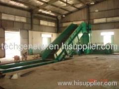 Rubber Belt Conveyor