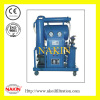ZY Single stage Vacuum Insulating Oil Filtration Equipment
