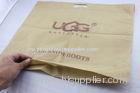 Multi color Eco-friendly Promotion Reusable Laminated PP Non-woven Shopping Bag