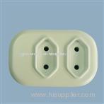 commercial 250v power strip