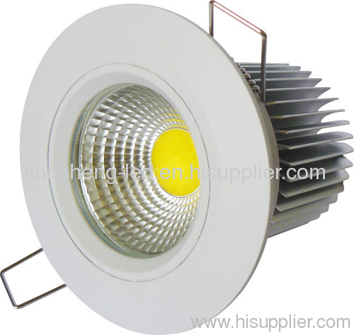 LED Ceiling Light