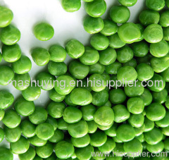 FROZEN VEGETABLES FROZEN GREEN PEAS