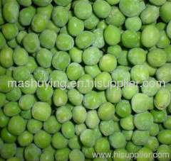 FROZEN GREEN PEAS IQF GREEN PEAS GREEN PEAS