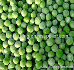 FROZEN GREEN PEAS IQF GREEN PEAS GREEN PEAS