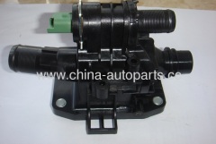 1336.V6 Thermostat housings