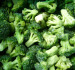 FROZEN VEGETABLES IQF BROCCOLI BROCCOLI