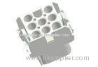 ferrule connectors B connectors