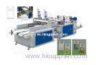 plastic bag making machinery bag making equipment