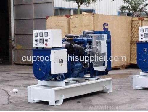 Perkins Series Diesel Generator Set