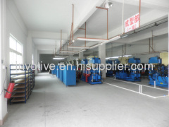 Huizhou Invotive Plastic Factory