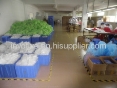 Huizhou Invotive Plastic Factory