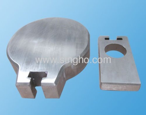 Drilling Mud Valve Gate