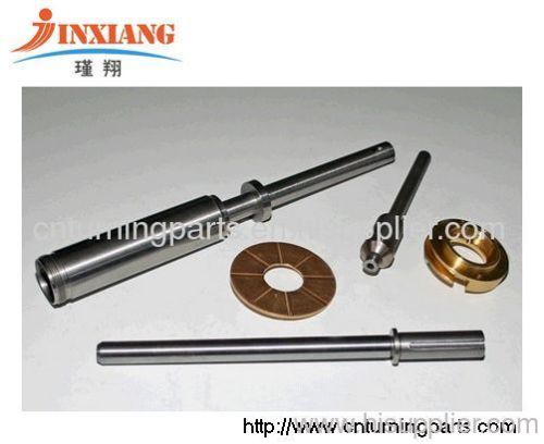 CNC precision parts