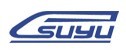 JIANGSU SUYU RAILWAY MATERIAL CO.,LTD