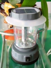 Solar Lantern