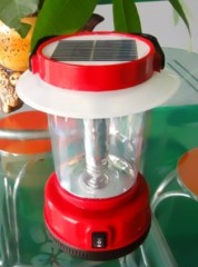 Solar Lantern KY-SL7011A