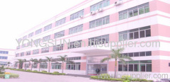 YONGSUN INDUSTRIAL GROUP CO.,LTD