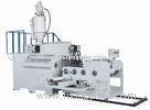 Single Layer Cast Way Stretch Film Extruder, Film Blowing Machine