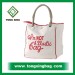 Professional Manufacturer of Canvas Bag