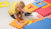 Jigsaw Puzzle Mats Floor Mats children floor mats eva pu
