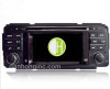 car GPS with DVD player for Chrysler