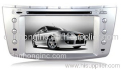 car GPS with DVD player for LOTUS