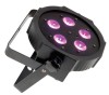 4IN1 LED Flat Par Light