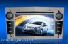 car GPS with DVD player for Opel