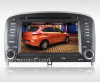 car GPS with DVD player for CHERY