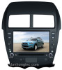 car GPS with DVD player for MITSUBISHIMOTORS