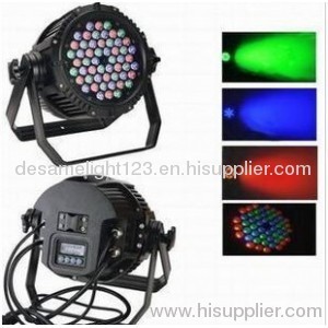 Led Outdoor Light