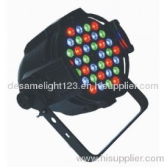 LED par can light