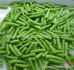 FROZEN VEGETABLES BEANS