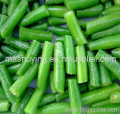 FROZEN GREEN BEANS