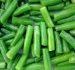 FROZEN VEGETABLES BEANS