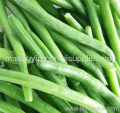 FROZEN GREEN BEANS