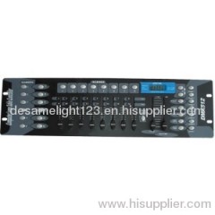 192CH Dmx Controller