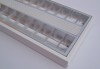 T5 fluorescent grille lamp