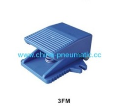 3FM Mini foot valves