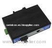 UT-2571, 1MB, 10 / 100TX to SC Industrial Media Converter / Fiber Optic Transceivers