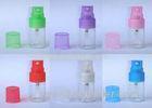20mm Aluminum Fragrance Sprayer Pump / Perfume Bottle Atomizer For Cosmetic, Medical