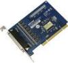 UT-758 8-ports PCI to RS232 Multi-Serial Port Card