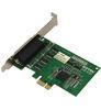 UT-784,X1 2.5Gbps PCI Express, PCI-E Serial Card for Industrial Automation System, Finance