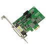 UT-792I, Industrial Grade PCI-Express to RS-485 / 422 Card 2-Ports, PCI-E Serial Card