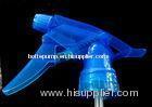 28 / 400, 28 / 410 PP Blue Plastic Sprayer Trigger For Bar, Washing Agents, Home Cleaners