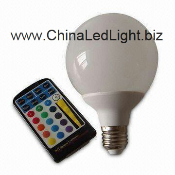 LED Bulbs