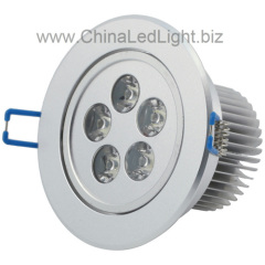 led ceiling light