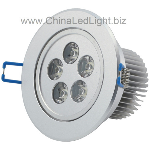 led ceiling light