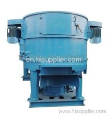 Rotor type sand mixers with power of 6.2/8.4/60kW
